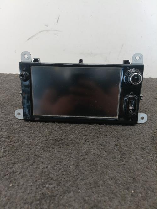Image Autoradio d'origine - RENAULT CLIO 4