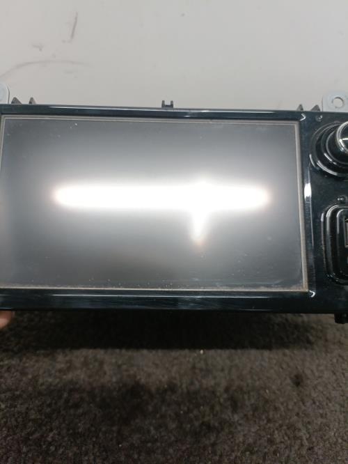 Image Autoradio d'origine - RENAULT CLIO 4