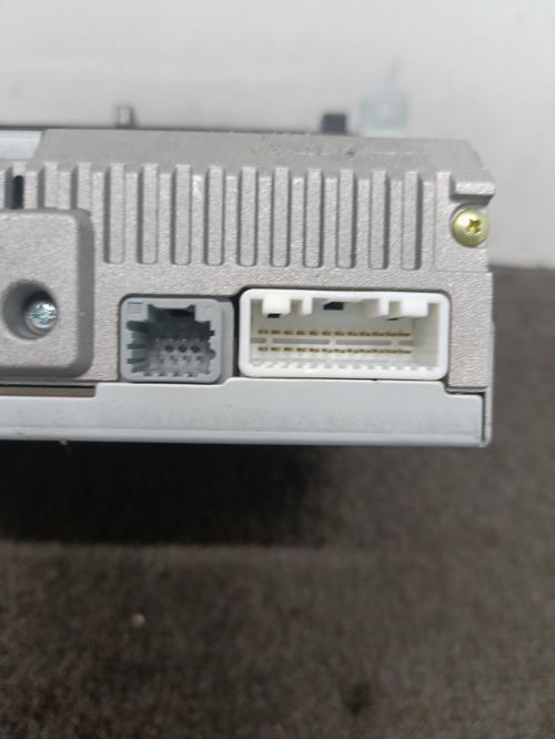 Image Autoradio d'origine - RENAULT CLIO 4