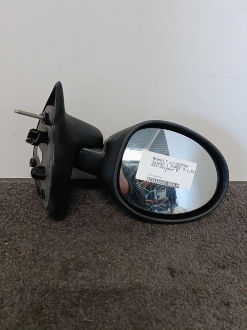 Image Retroviseur droit - RENAULT TWINGO 1