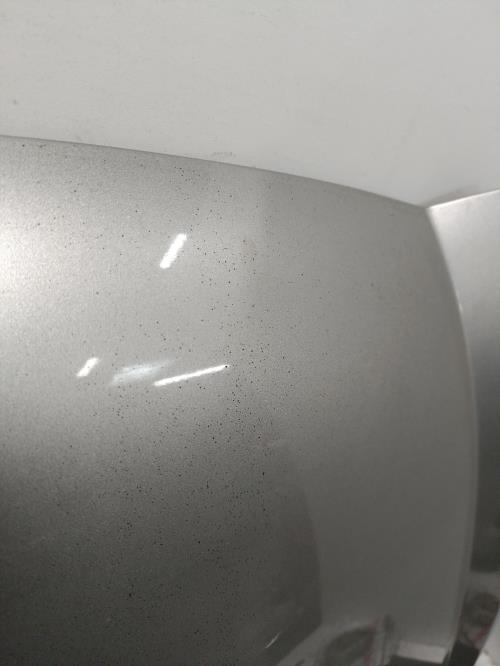 Image Capot - FIAT STILO
