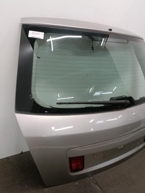 Image Malle/Hayon arriere - FIAT STILO