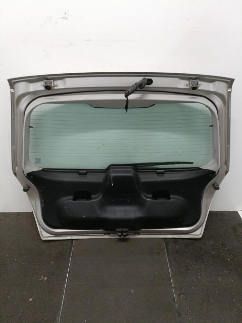 Image Malle/Hayon arriere - FIAT STILO