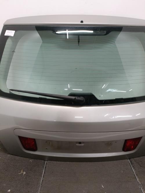 Image Malle/Hayon arriere - FIAT STILO