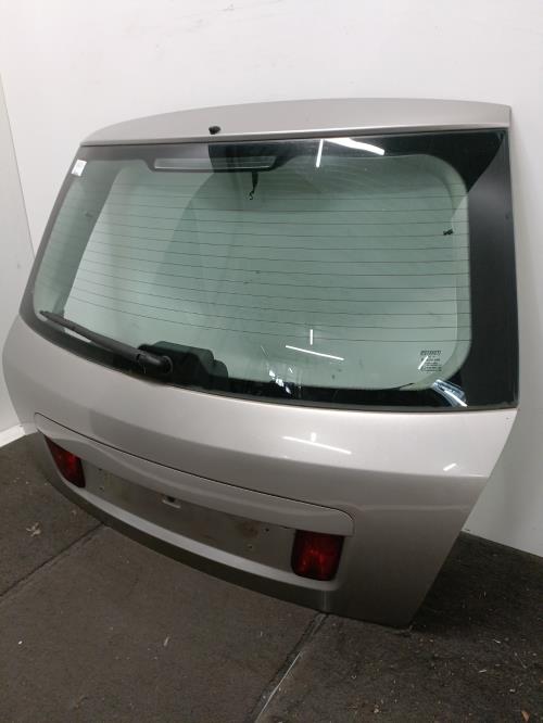 Image Malle/Hayon arriere - FIAT STILO