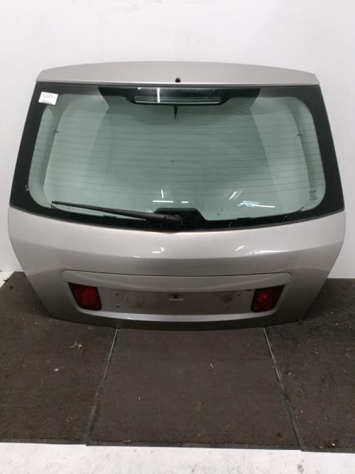 Image Malle/Hayon arriere - FIAT STILO