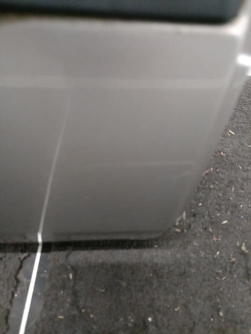 Image Porte arriere droit - FIAT STILO