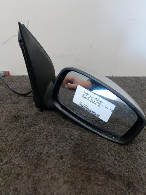 Image Retroviseur droit - FIAT STILO