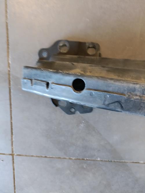 Image Renfort pare choc avant (traverse) - FIAT STILO