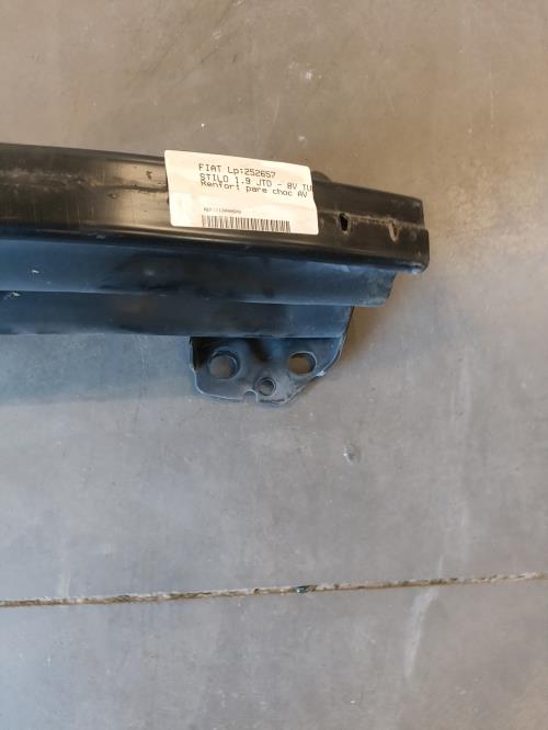 Image Renfort pare choc avant (traverse) - FIAT STILO