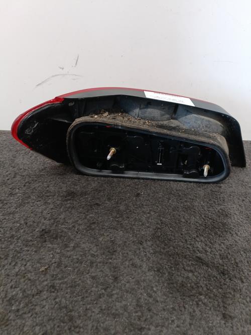 Image Feu arriere principal droit (feux) - PEUGEOT 306