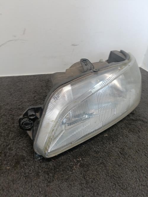 Image Optique avant principal gauche (feux)(phare) - PEUGEOT 306