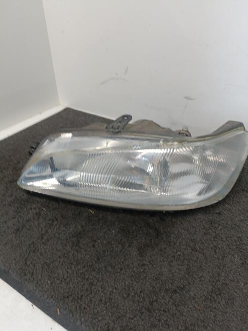 Image Optique avant principal gauche (feux)(phare) - PEUGEOT 306