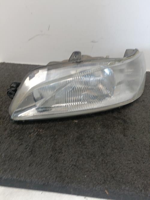 Image Optique avant principal gauche (feux)(phare) - PEUGEOT 306