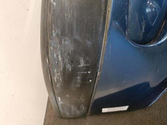 Image Pare choc avant - PEUGEOT 306