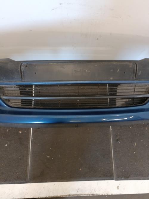 Image Pare choc avant - PEUGEOT 306