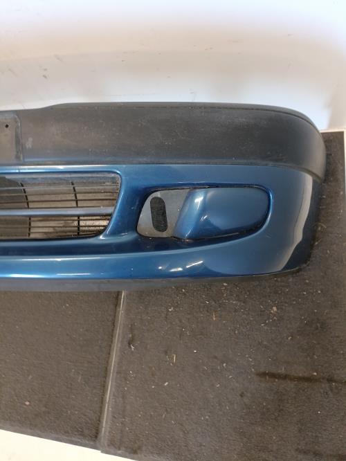 Image Pare choc avant - PEUGEOT 306