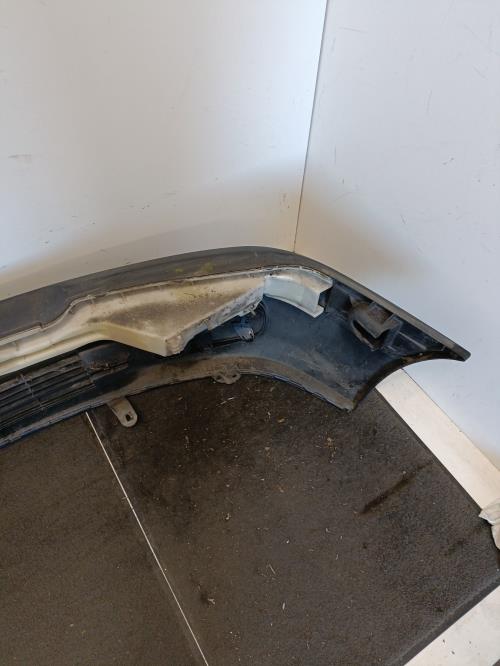 Image Pare choc avant - PEUGEOT 306