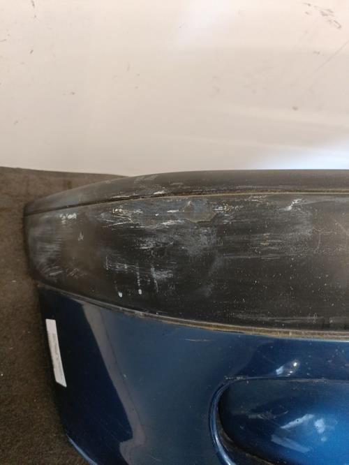 Image Pare choc avant - PEUGEOT 306