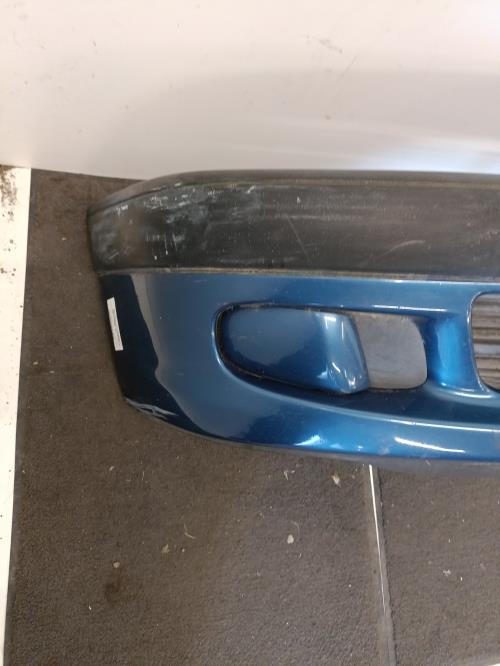 Image Pare choc avant - PEUGEOT 306
