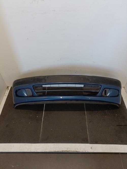 Image Pare choc avant - PEUGEOT 306