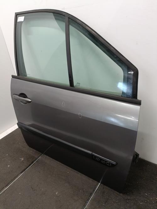 Image Porte avant droit - RENAULT SCENIC 2