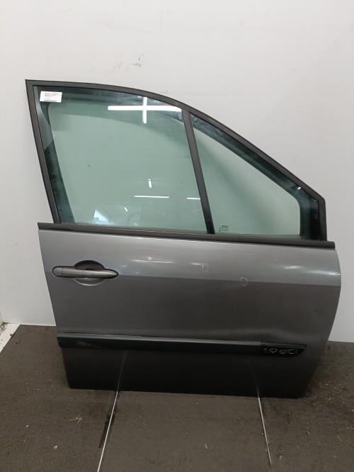 Image Porte avant droit - RENAULT SCENIC 2