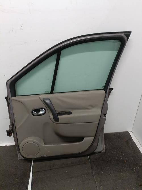 Image Porte avant droit - RENAULT SCENIC 2