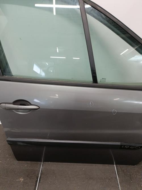Image Porte avant droit - RENAULT SCENIC 2