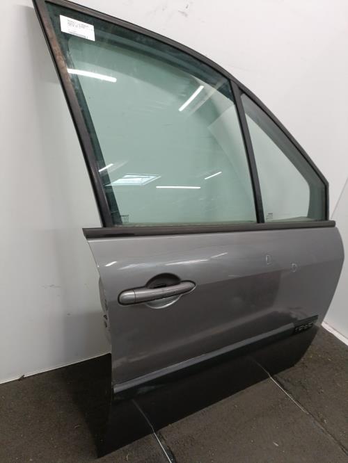 Image Porte avant droit - RENAULT SCENIC 2