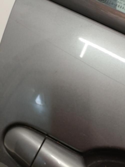Image Porte avant droit - RENAULT SCENIC 2