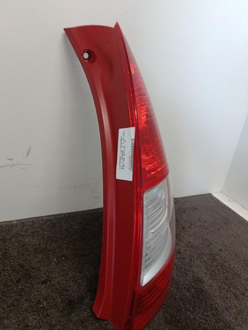 Image Feu arriere principal droit (feux) - CITROEN C3 1