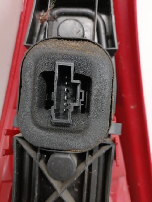 Image Feu arriere principal droit (feux) - CITROEN C3 1