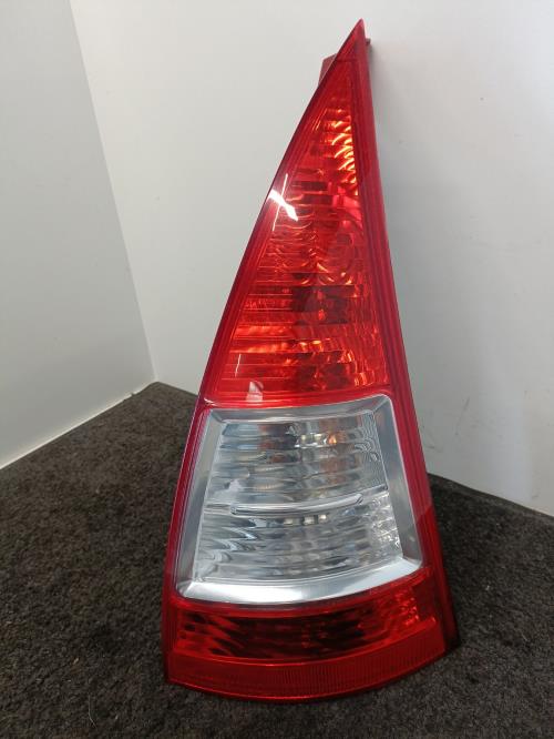 Image Feu arriere principal droit (feux) - CITROEN C3 1