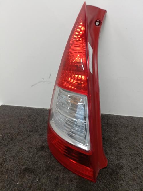 Image Feu arriere principal gauche (feux) - CITROEN C3 1