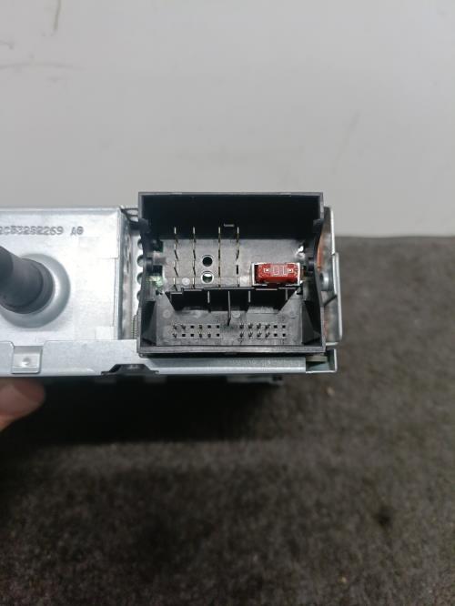 Image Autoradio d'origine - CITROEN C3 1