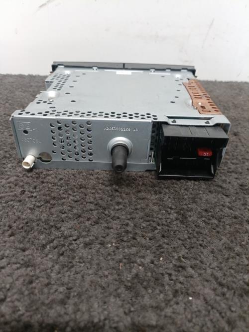Image Autoradio d'origine - CITROEN C3 1