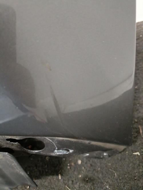 Image Capot - RENAULT ESPACE 4