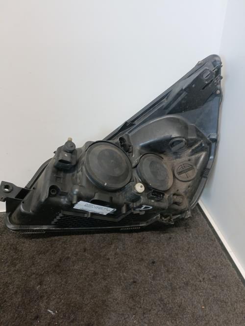 Image Optique avant principal droit (feux)(phare) - RENAULT ESPACE 4