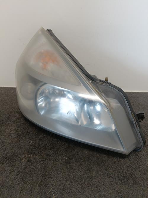 Image Optique avant principal droit (feux)(phare) - RENAULT ESPACE 4