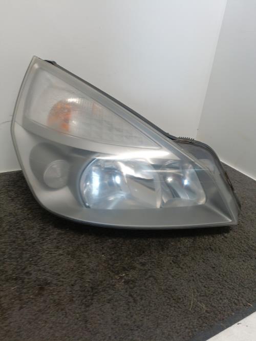 Image Optique avant principal droit (feux)(phare) - RENAULT ESPACE 4