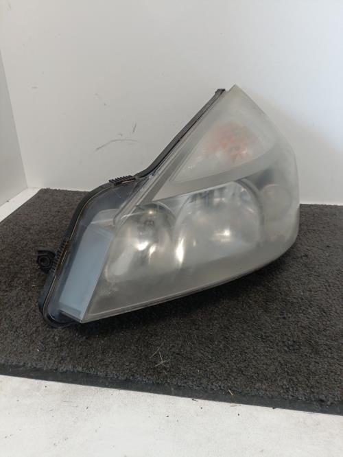 Image Optique avant principal gauche (feux)(phare) - RENAULT ESPACE 4