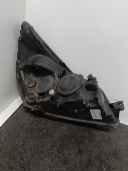 Image Optique avant principal gauche (feux)(phare) - RENAULT ESPACE 4
