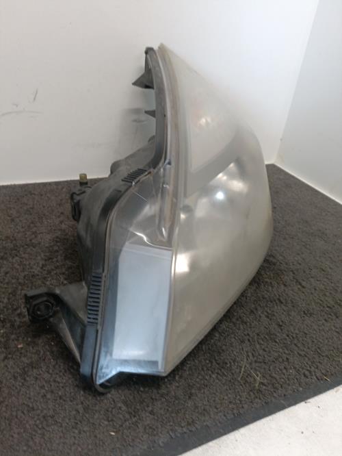 Image Optique avant principal gauche (feux)(phare) - RENAULT ESPACE 4