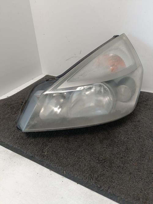 Image Optique avant principal gauche (feux)(phare) - RENAULT ESPACE 4