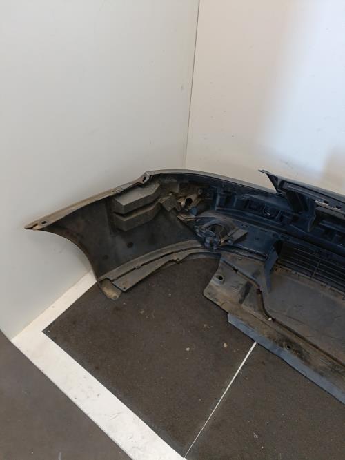 Image Pare choc avant - RENAULT ESPACE 4