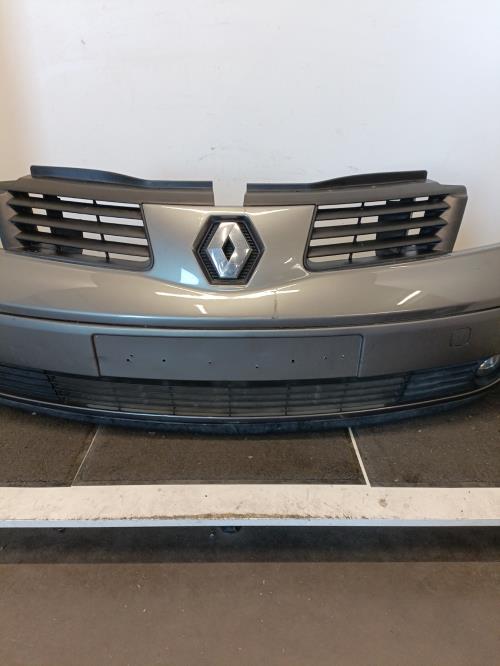 Image Pare choc avant - RENAULT ESPACE 4