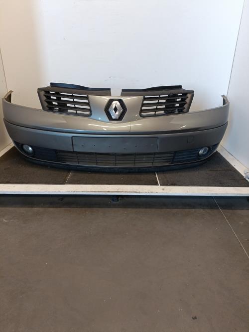 Image Pare choc avant - RENAULT ESPACE 4
