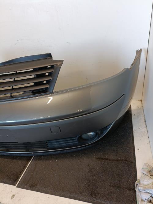 Image Pare choc avant - RENAULT ESPACE 4