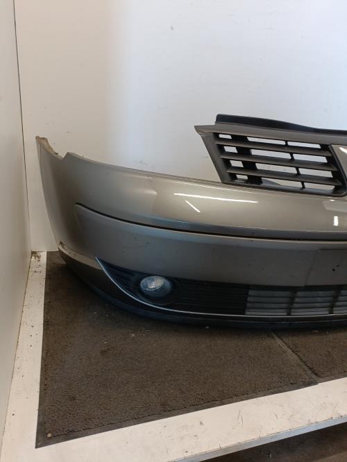Image Pare choc avant - RENAULT ESPACE 4